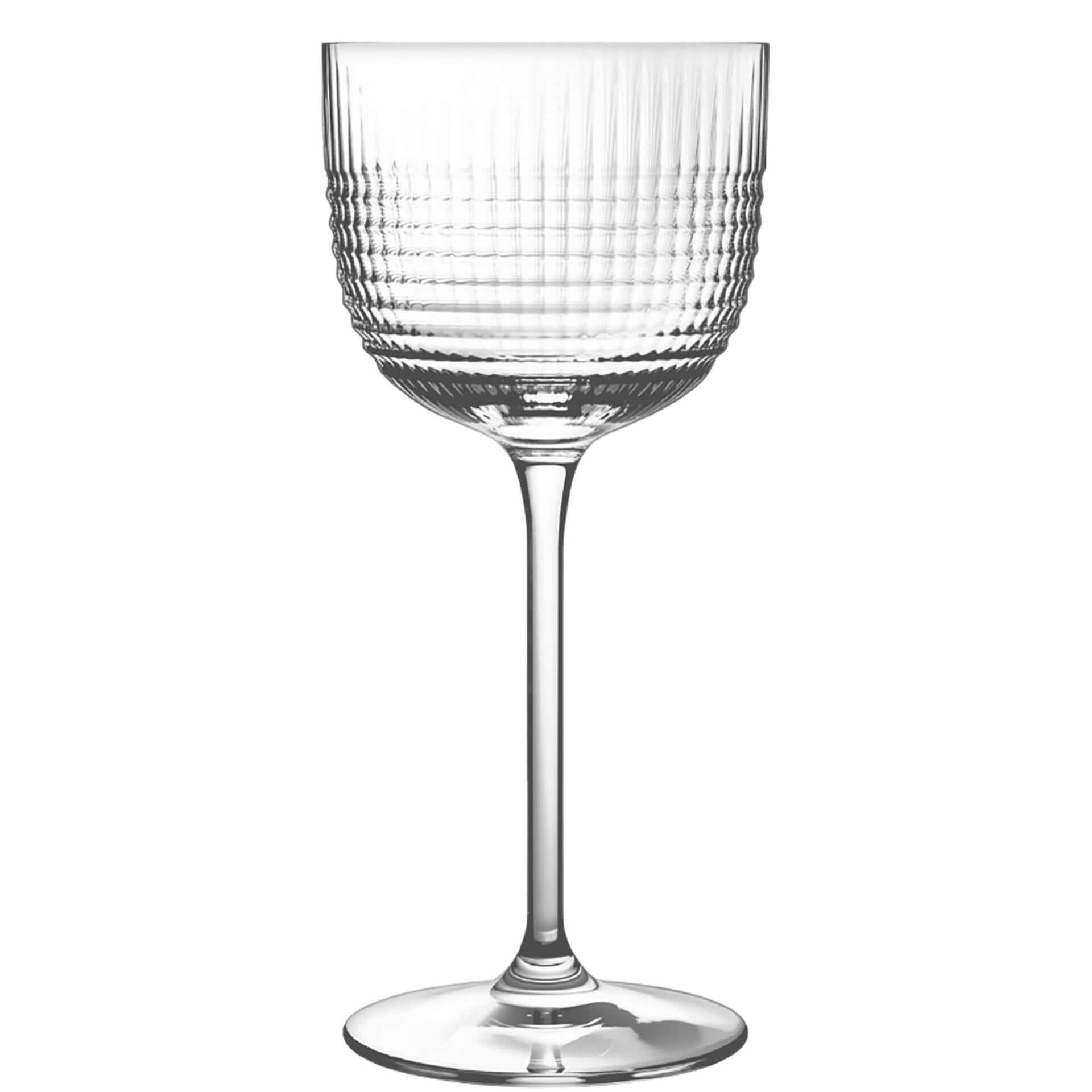 Nick & Nora cocktail cup Disco, Arcoroc - 180ml 