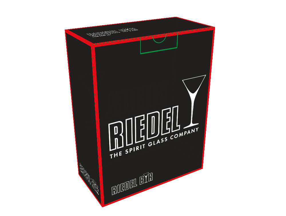 Tequila glass Ouverture, Riedel - 190ml (2 pcs.)