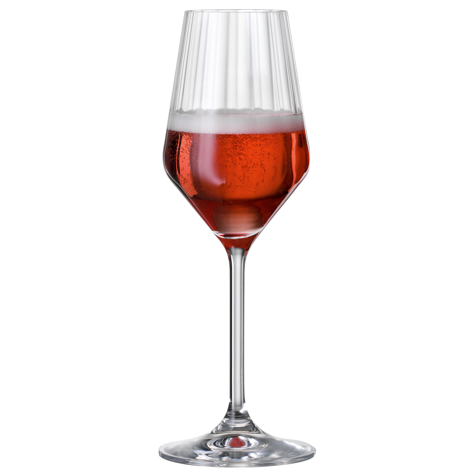 Champagne glass Lifestyle, Spiegelau - 310ml (1 pc.)