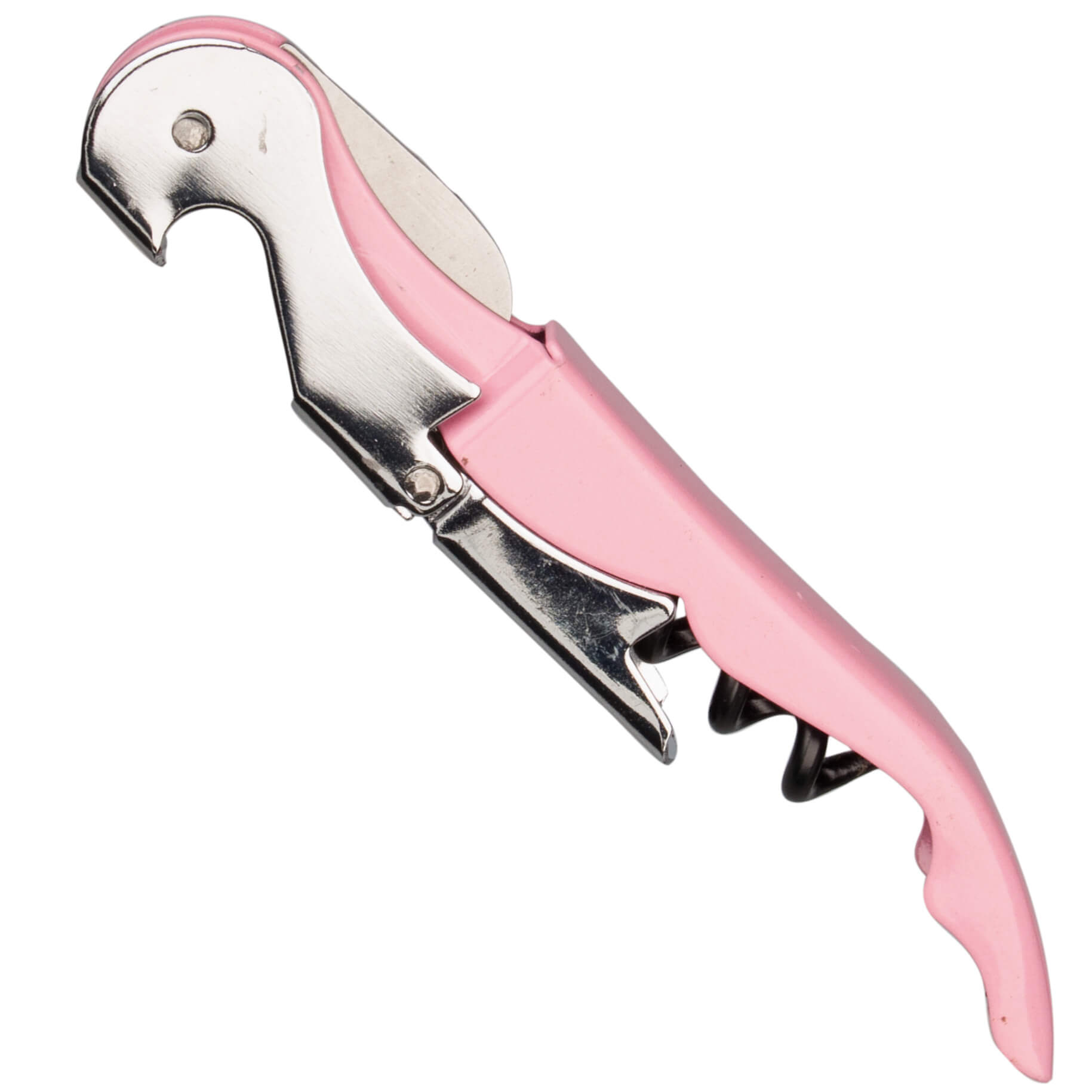 Waiter's knife Pull, Prime Bar - pink