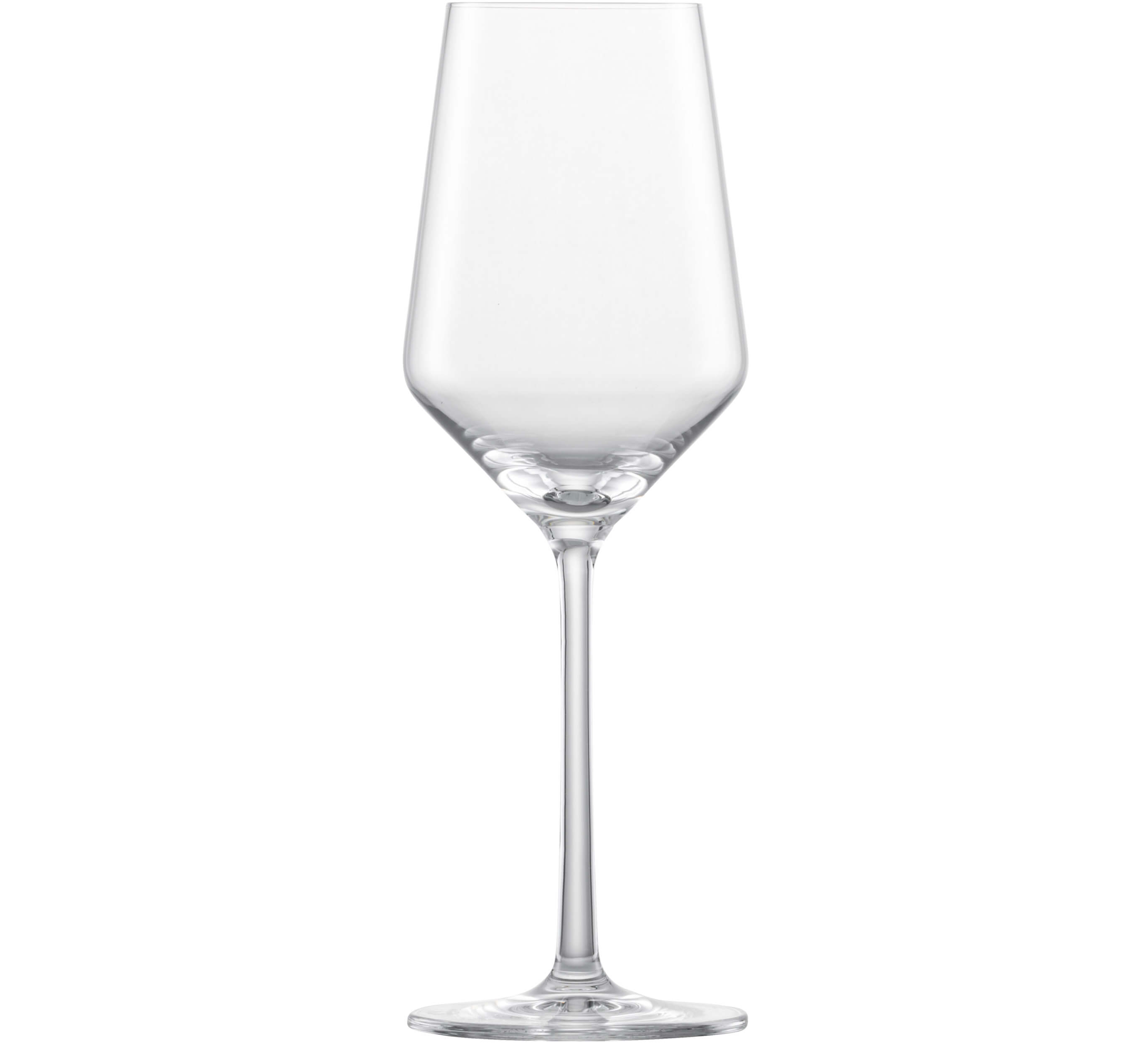 White wine glass Riesling Belfesta, Zwiesel Glas - 300ml, 0,1l CM (6 pcs.)