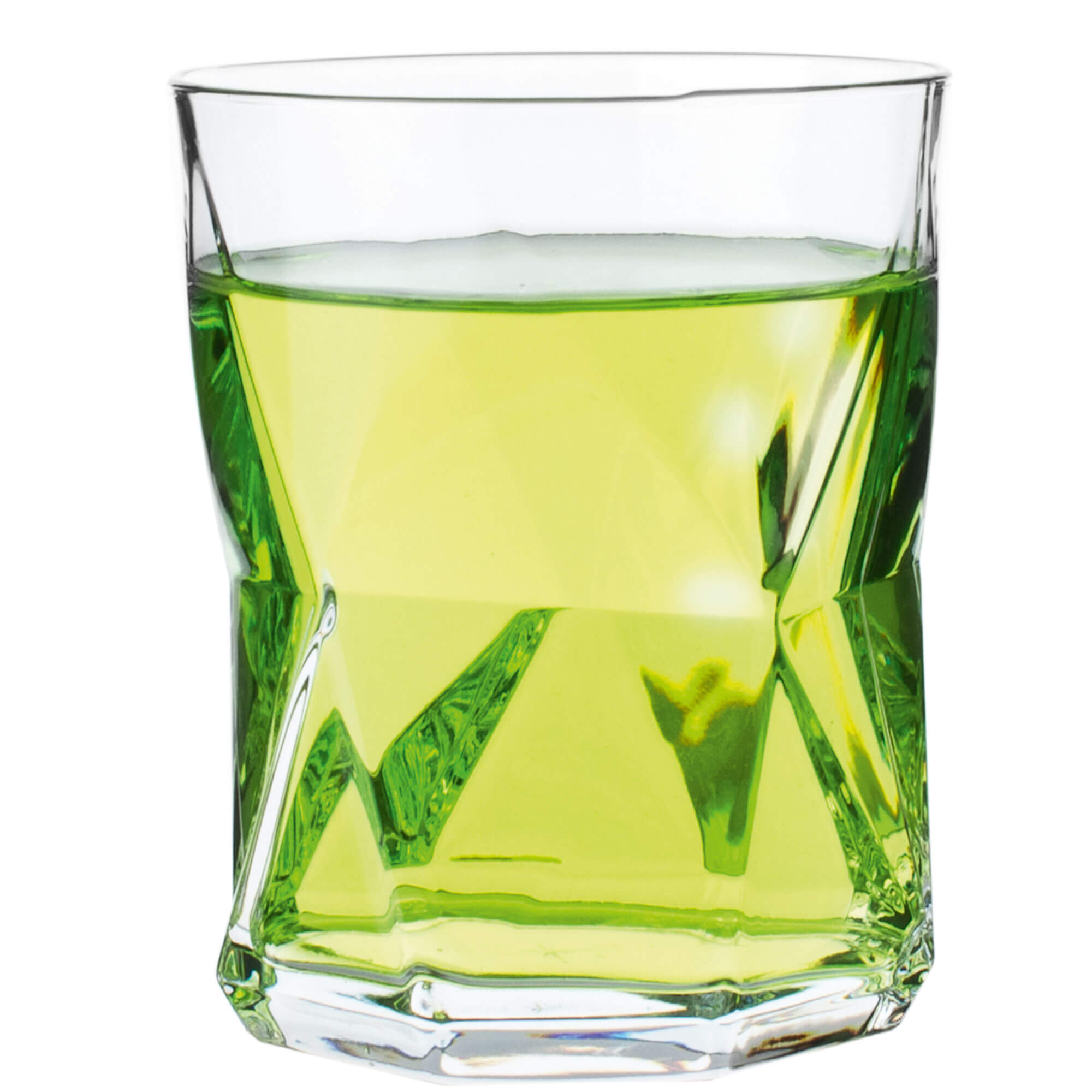 D.O.F. glass Cassiopea, Bormioli Rocco - 410ml (1 pc.) D.O.F. glass Cassiopea, Bormioli Rocco - 410ml (1 pc.)
