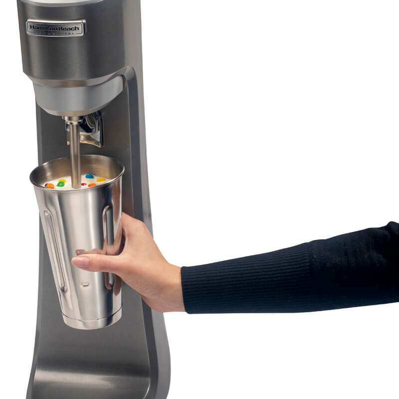 Drink-Mixer - Hamilton Beach (HMD200R-CE) Drink-Mixer - Hamilton Beach (HMD200R-CE)
