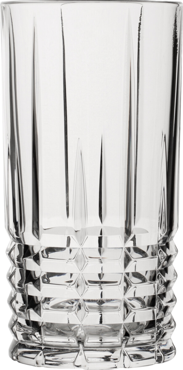 Longdrink glass Straight, Highland Nachtmann - 445ml (1 pc.)