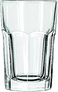 Beverage Glass Gibraltar, Libbey - 296ml (36 pcs.) Beverage Glass Gibraltar, Libbey - 296ml (36 pcs.)