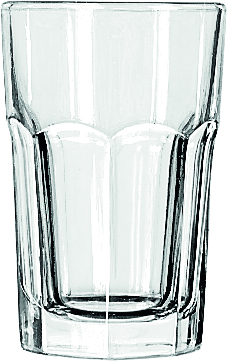 Beverage Glass Gibraltar, Libbey - 296ml (36 pcs.)