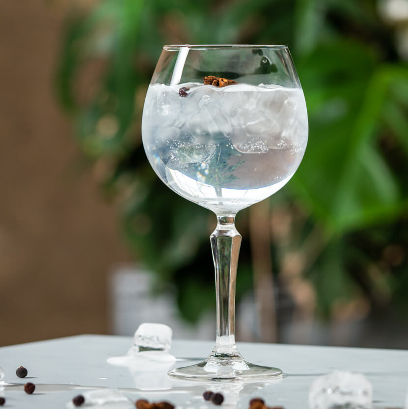 Gin & Tonic glass Spksy, Onis - 585ml (1 pc.)