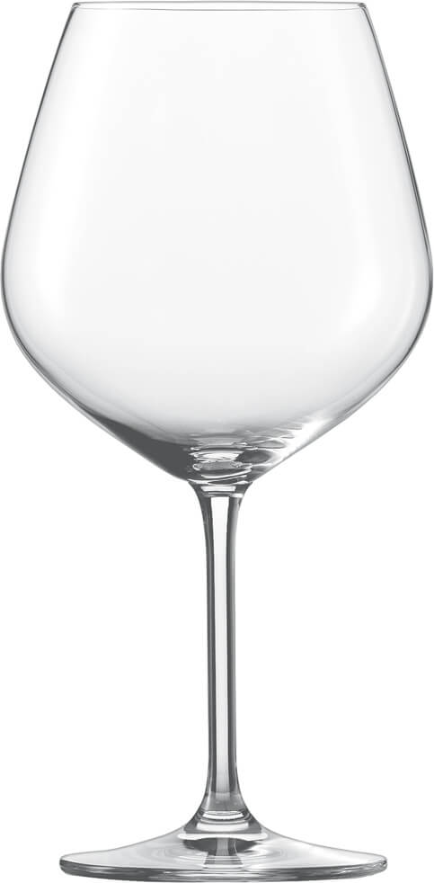 Burgundy glass Vina, Zwiesel - 750ml, 0,2l CM (6 pcs.)