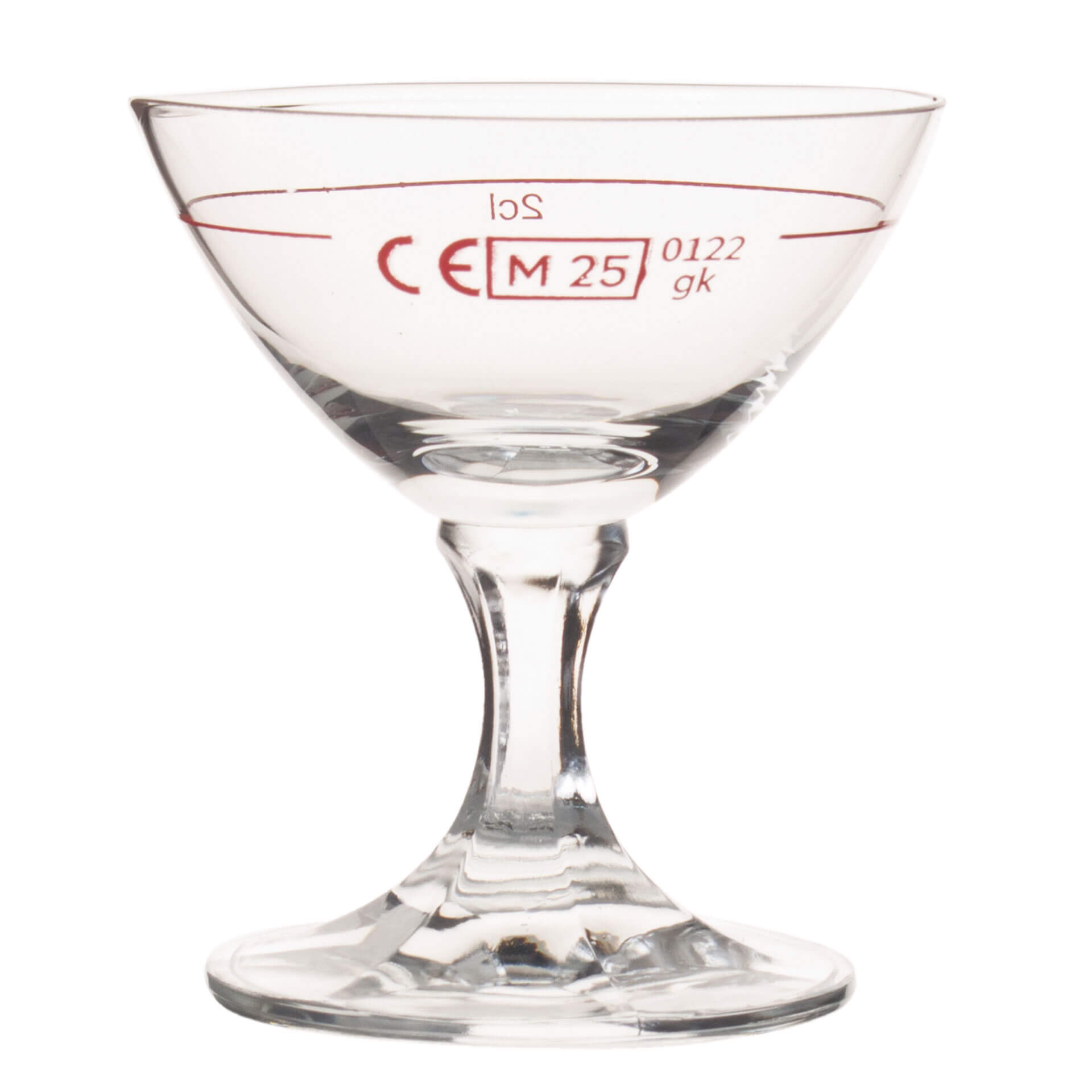 Liqueur glass Nectar - 50ml, 2cl FS