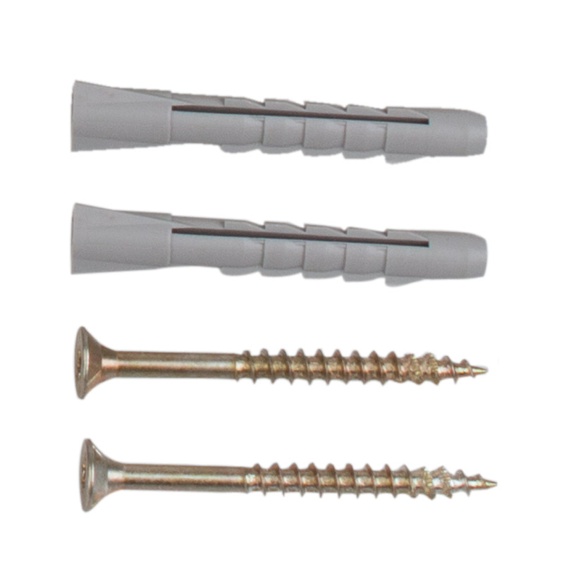 Kitchen organizer set with holders and draining mat Kitchen organizer set with holders and draining mat