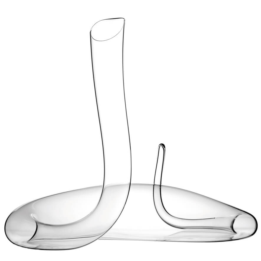 Decanter Mamba, Riedel, handmade - 1500ml (1 pc.)