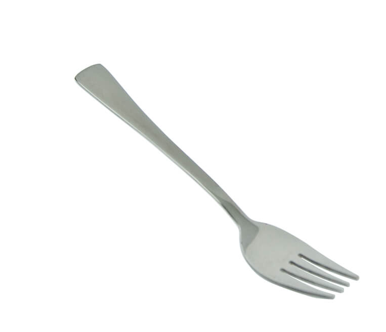 Cutlery - 600 serial, dessert fork (18/10)