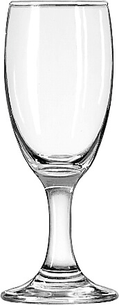 Whiskey Sour glass Embassy, Libbey - 133ml (1 pc.)