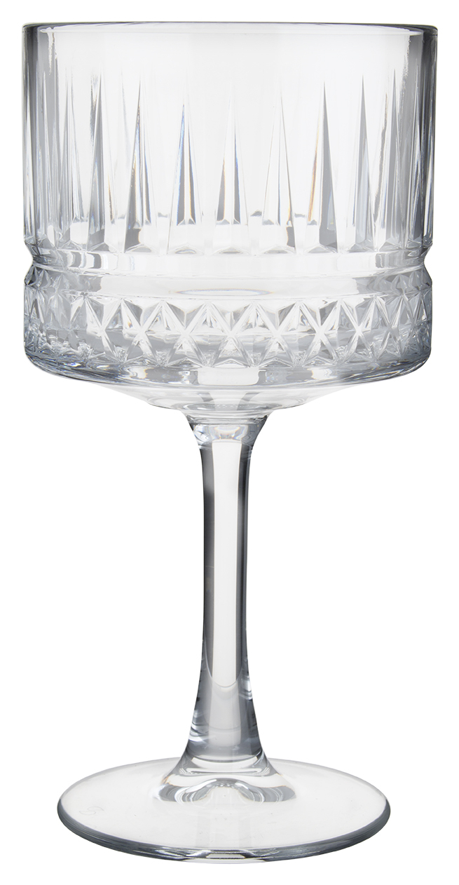 Cocktail goblet Elysia, Pasabahce - 500ml