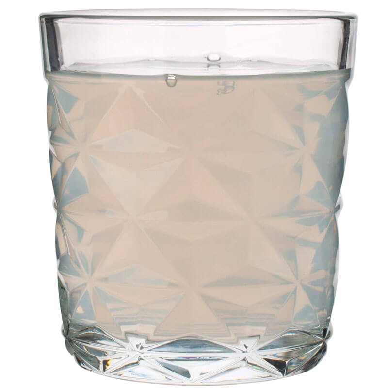 Water glass Estrella, Pasabahce - 305ml (1 pc.)