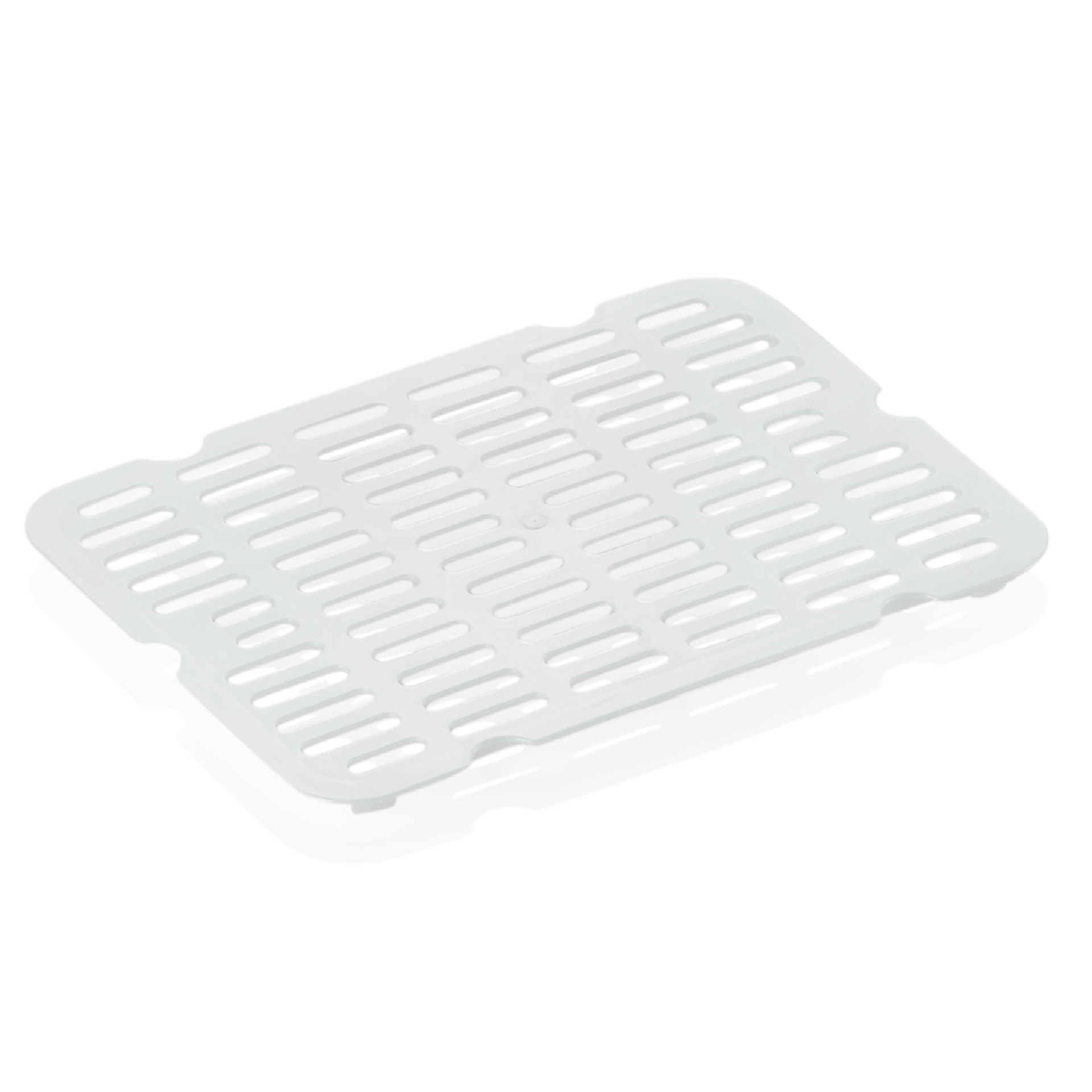GN 1/2 shelf, polypropylene (GN 89 series)