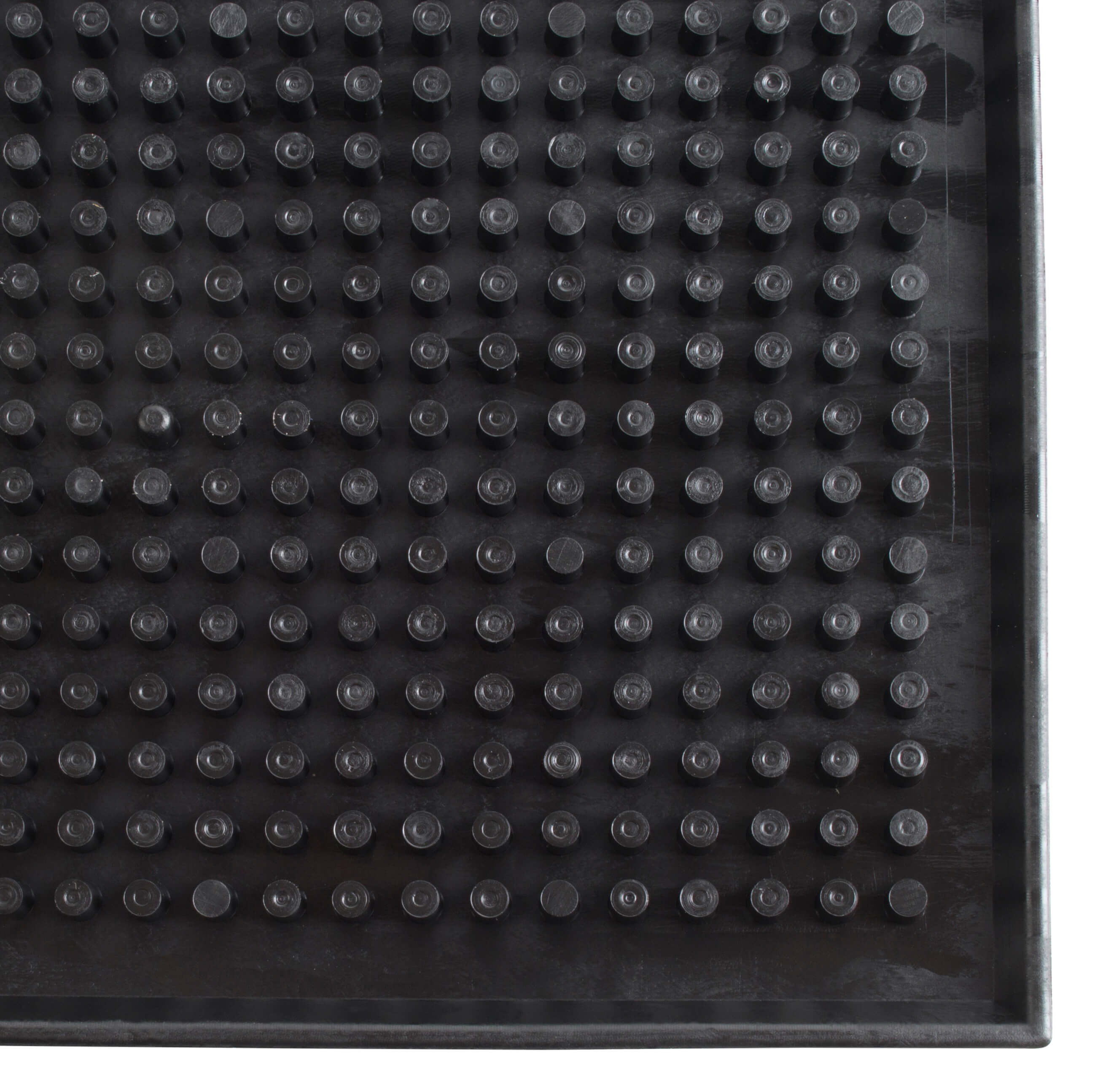 Bar mat, one third - 1 x 15 x 30cm