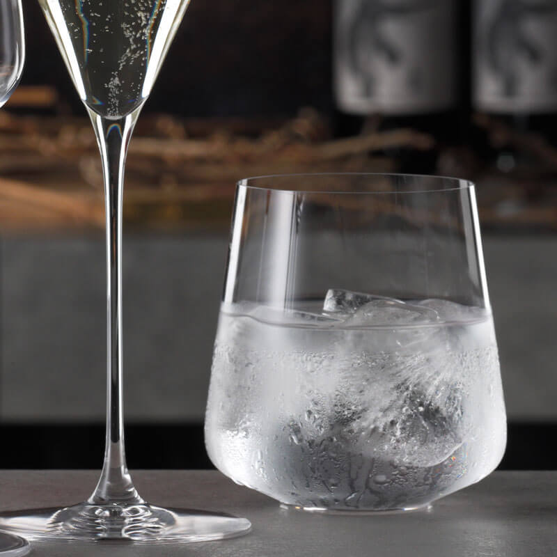 Drinking glass Definition, Spiegelau - 430ml (1 pc.) Drinking glass Definition, Spiegelau - 430ml (1 pc.)