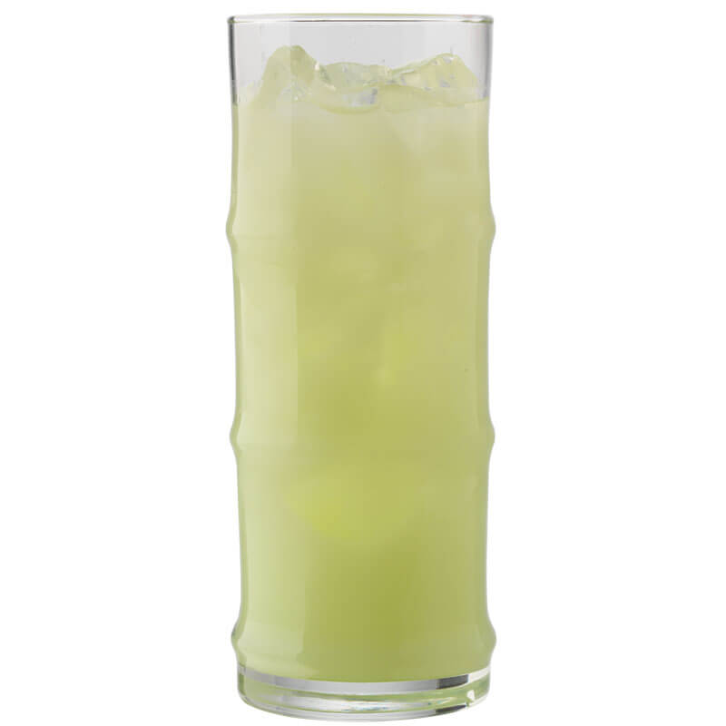 Cooler Glass Bamboo, Onis - 475ml (1 pc.) Cooler Glass Bamboo, Onis - 475ml (1 pc.)