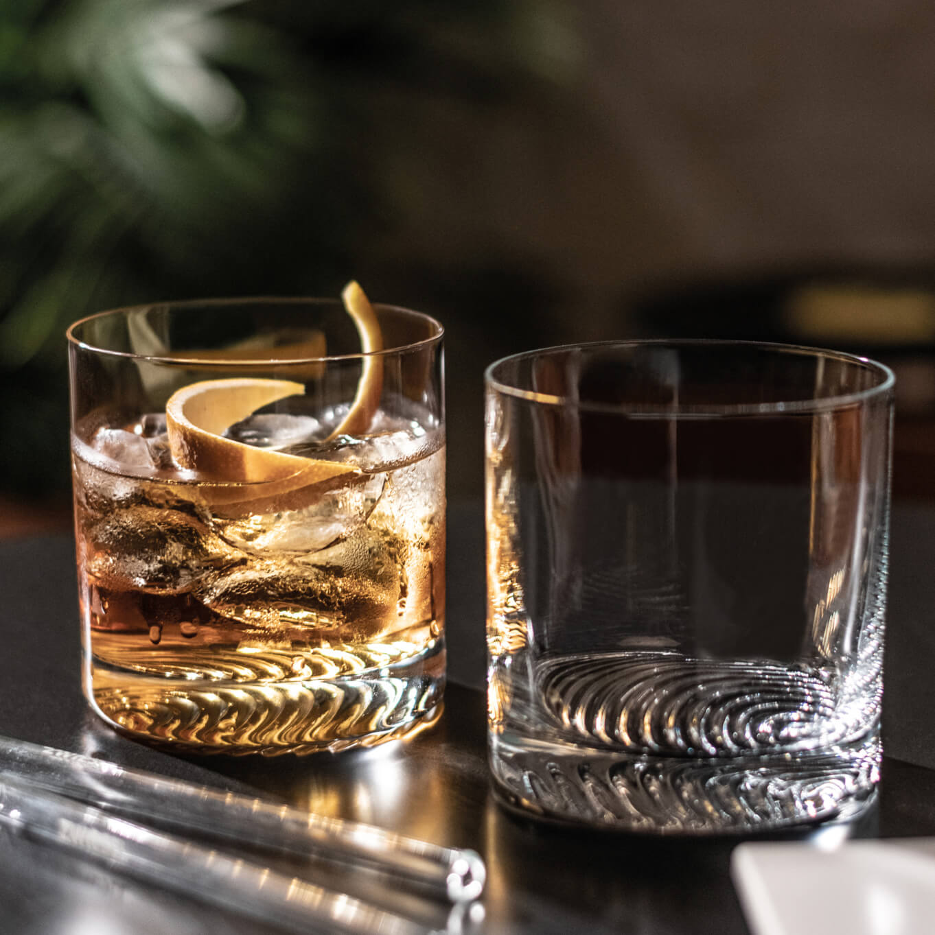 D.O.F. tumbler Volume, Zwiesel Glas - 399ml (1 pc.) D.O.F. tumbler Volume, Zwiesel Glas - 399ml (1 pc.)