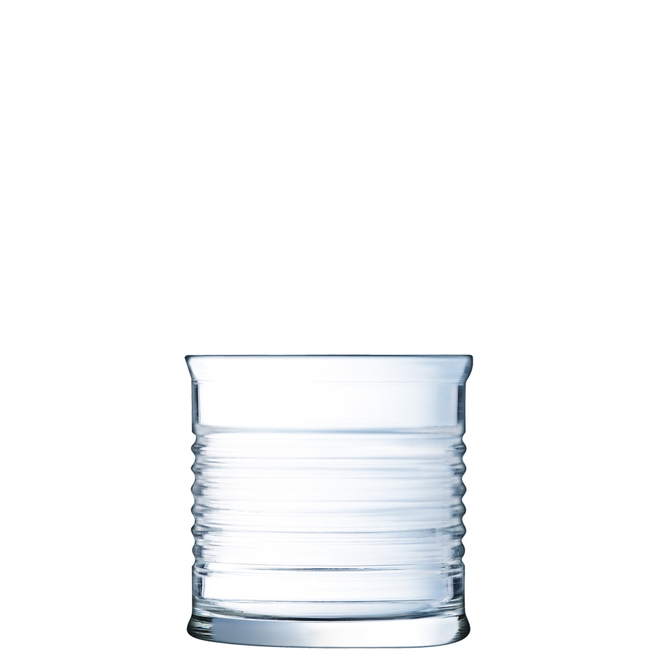 Tumbler glass Be Bop, Arcoroc - 300ml