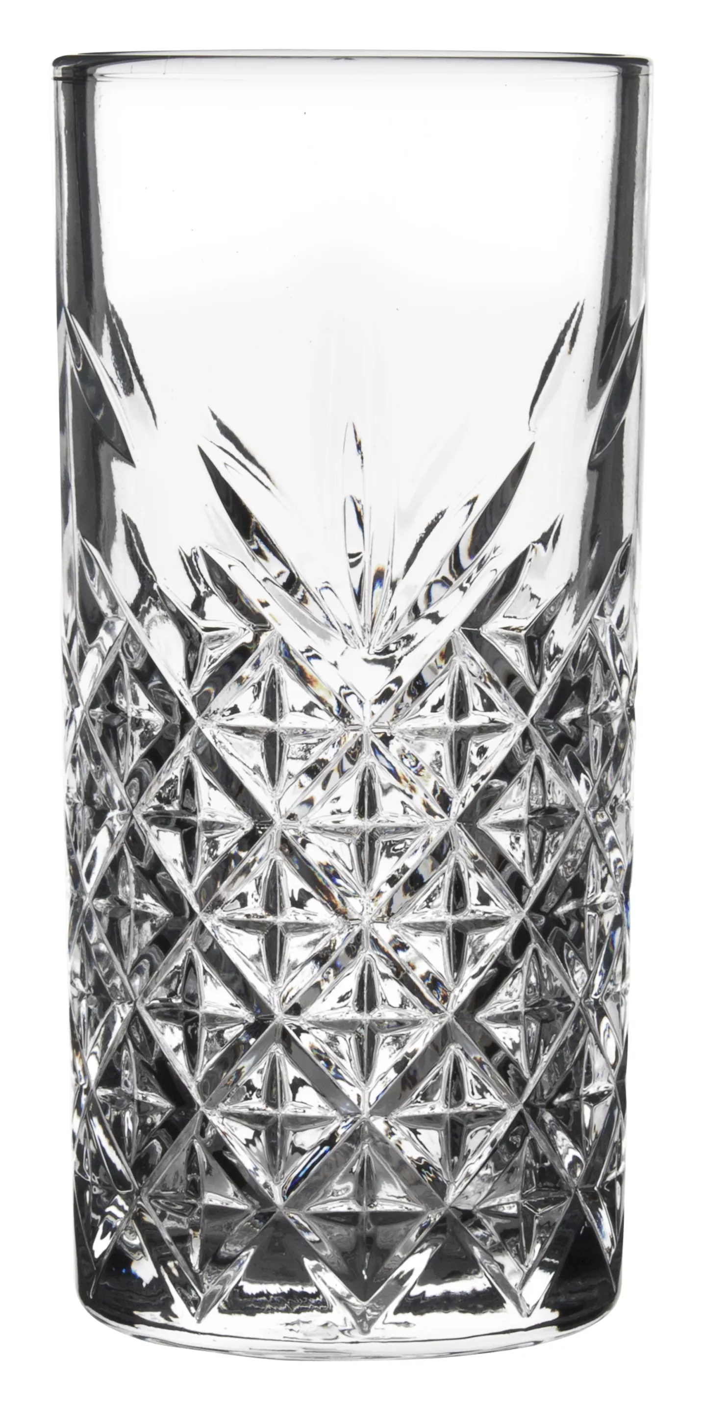 Longdrink glass Timeless, Pasabahce - 300ml Longdrink glass Timeless, Pasabahce - 300ml