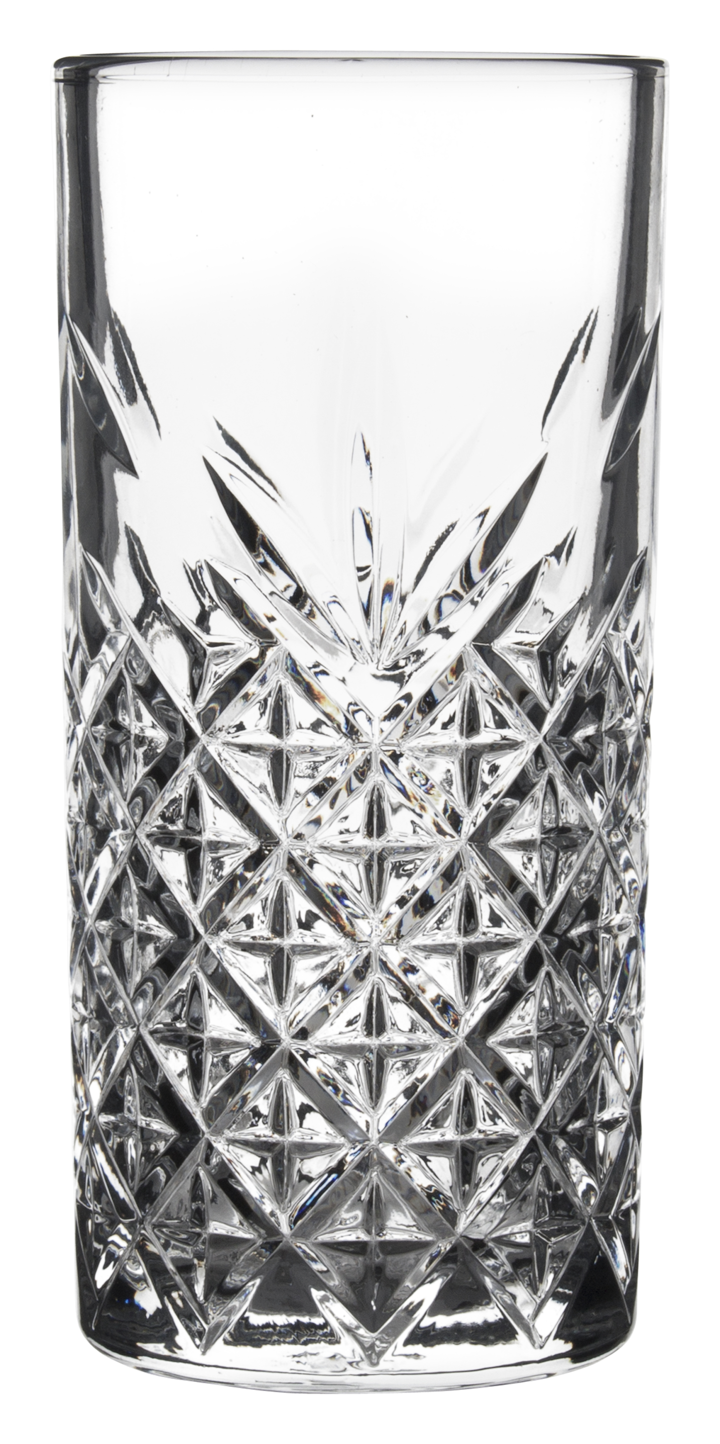Longdrink glass Timeless, Pasabahce - 300ml