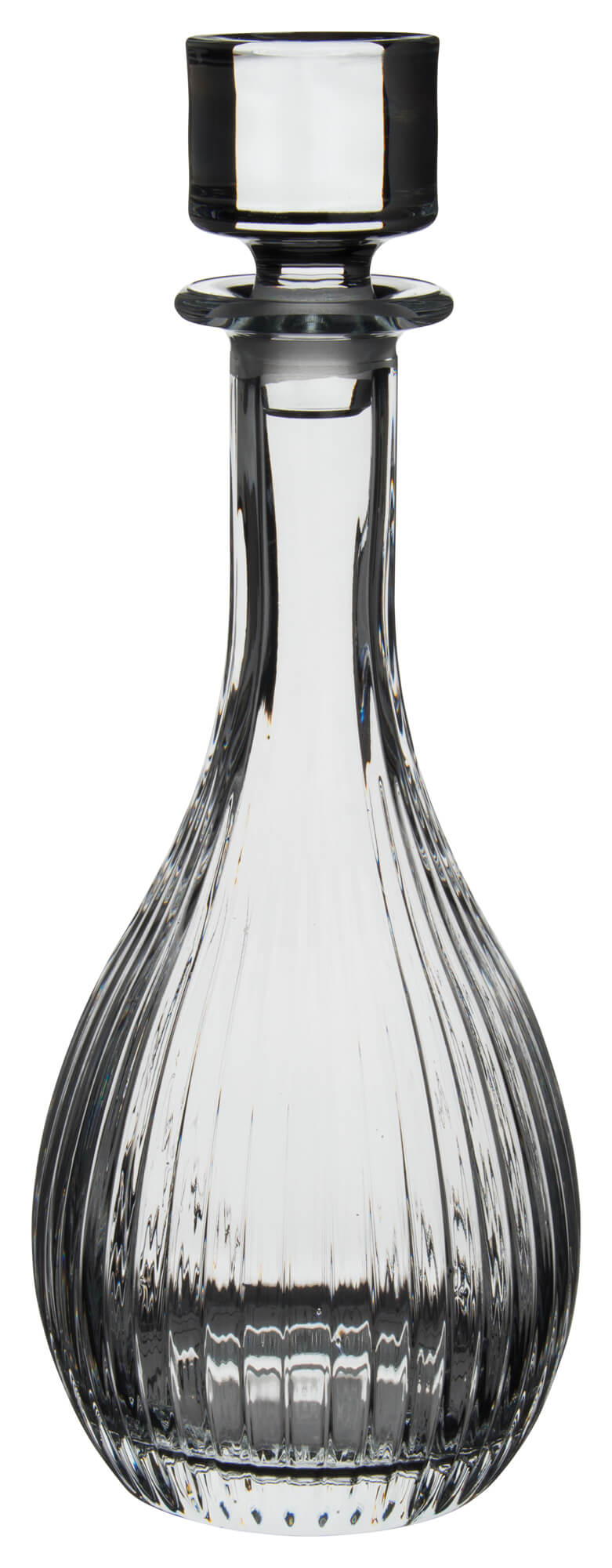 Decanter round, Timeless RCR - 900ml Decanter round, Timeless RCR - 900ml