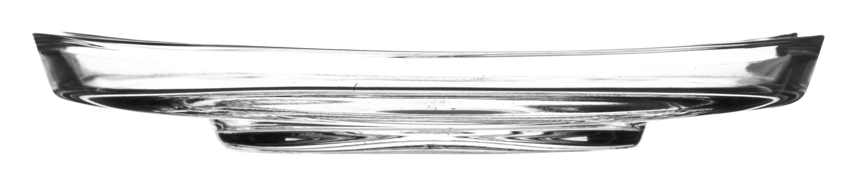 Saucer Loop, Leonardo - 14cm (6 pcs.)