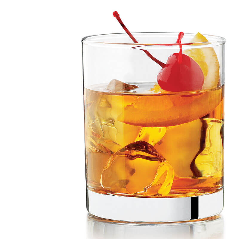 Rocks glass Kentucky, Onis - 230ml (12 pcs.) Rocks glass Kentucky, Onis - 230ml (12 pcs.)