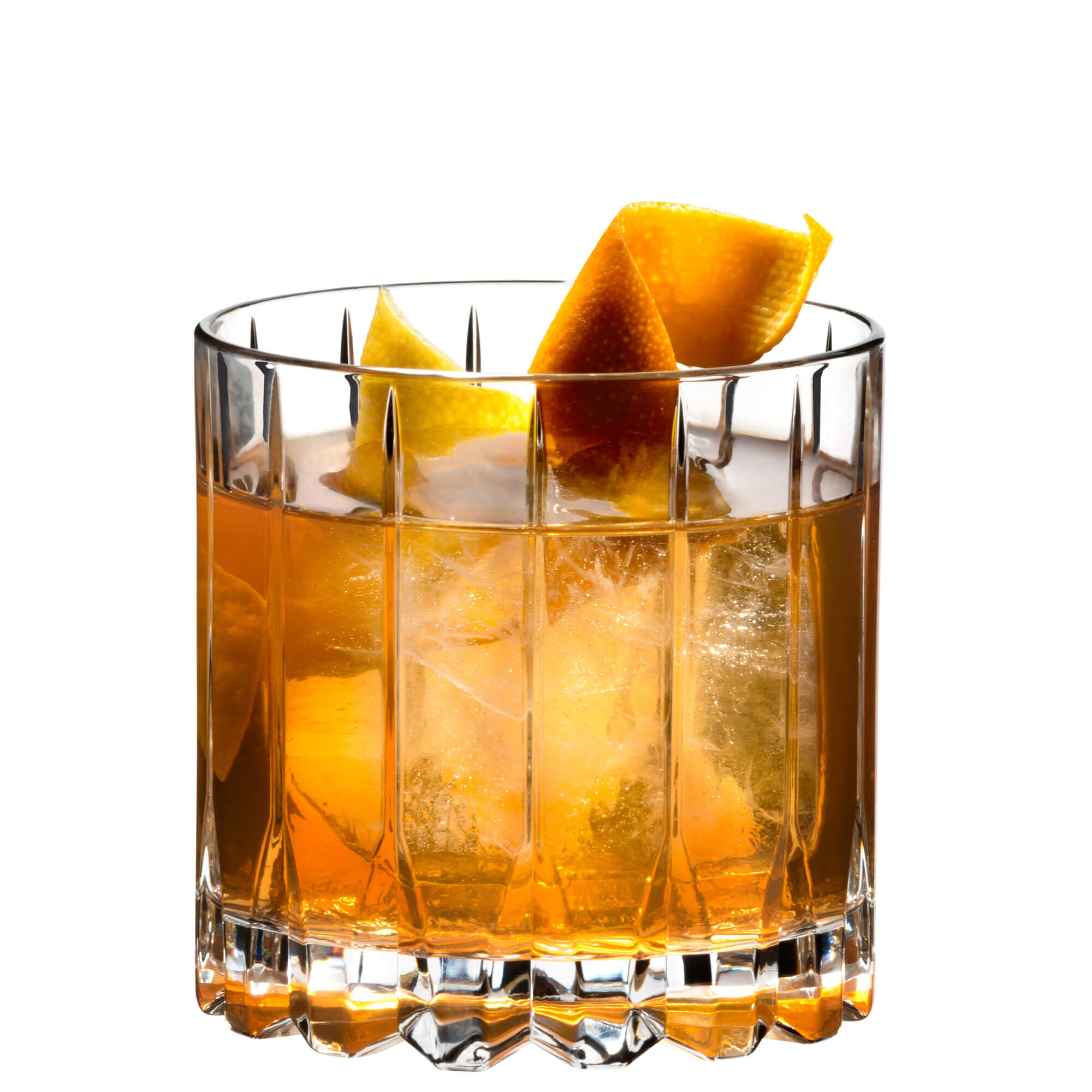 Rocks glass Drink Specific Glassware, Riedel Bar - 283ml (2 pcs.)