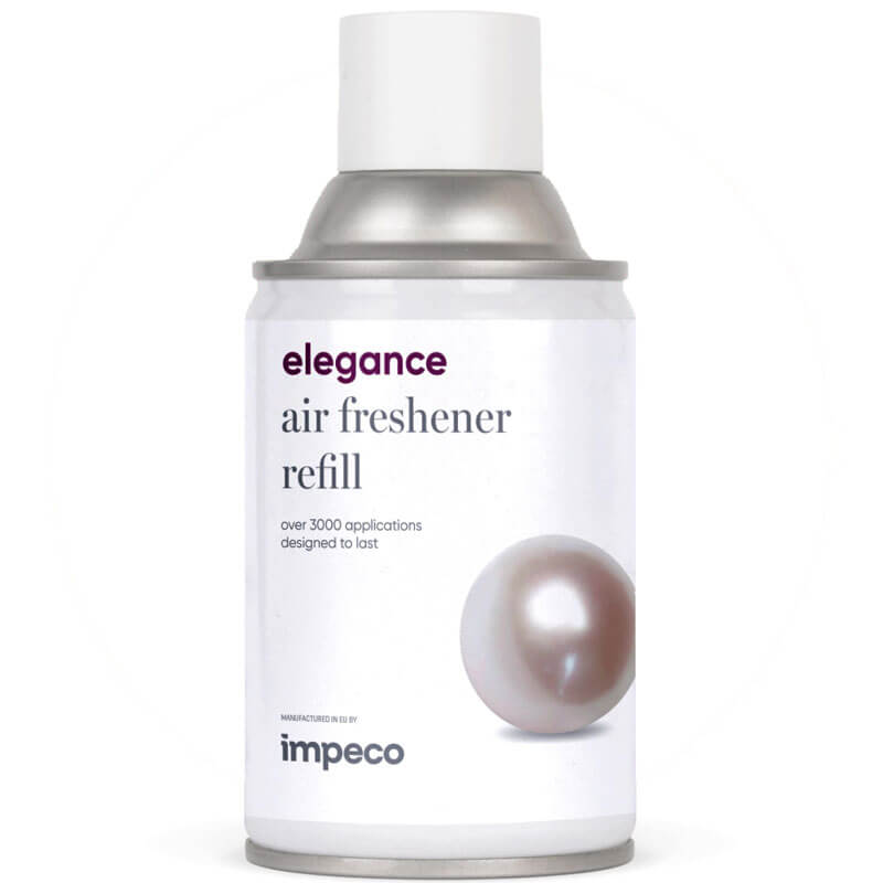 Air freshener refill premium 270ml - Elegance