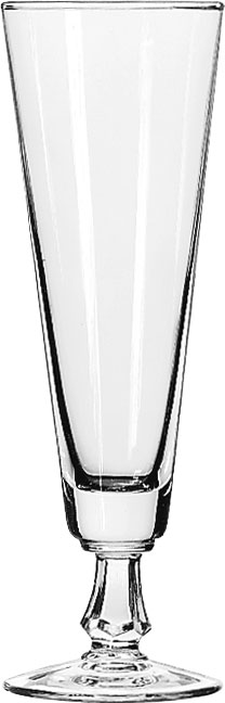 Pilsner glass, Footed Beers Libbey  - 296ml (24pcs)