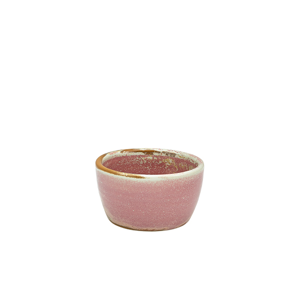 Ramekin Terra Rose – 130 ml (12 pcs.)