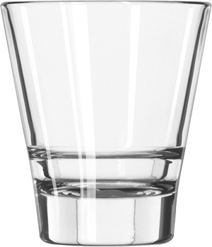 1 Glass - Rocks, Endeavor Libbey - 207ml