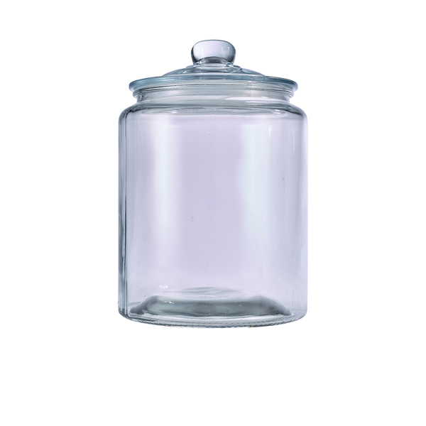 Biscotti Glass - 6l (4 pcs.)