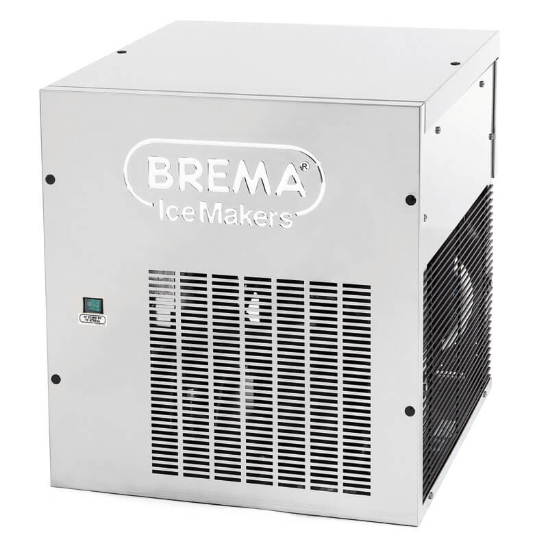 Brema Flake Ice Maker G Series 160 HC - Flake Ice (157 kg)