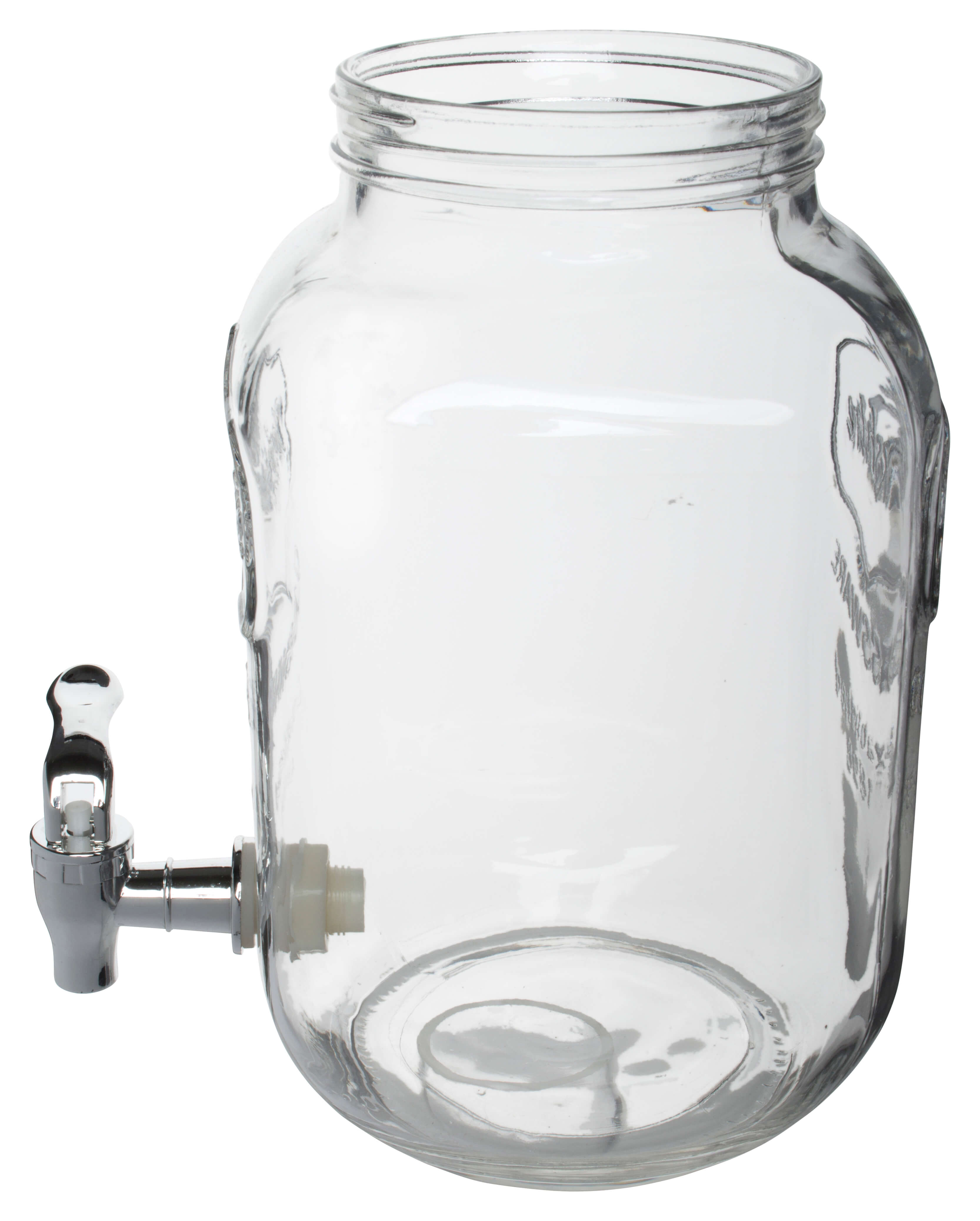 Beverage Dispenser, Yorkshire - 8,0l