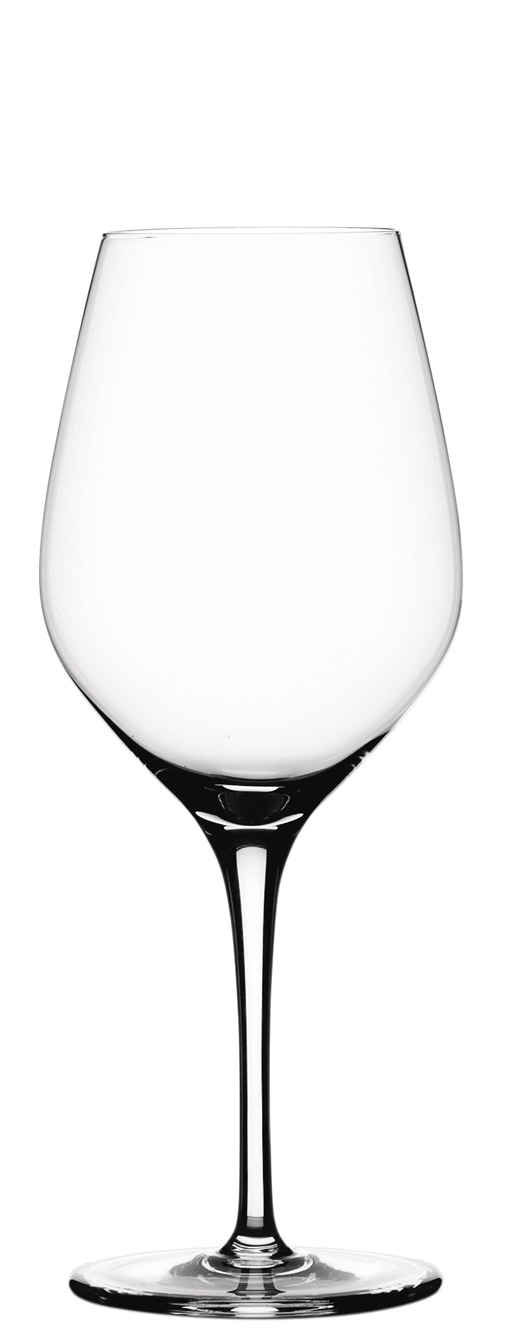White wine glass Authentis, Spiegelau - 360ml (1 pc.)