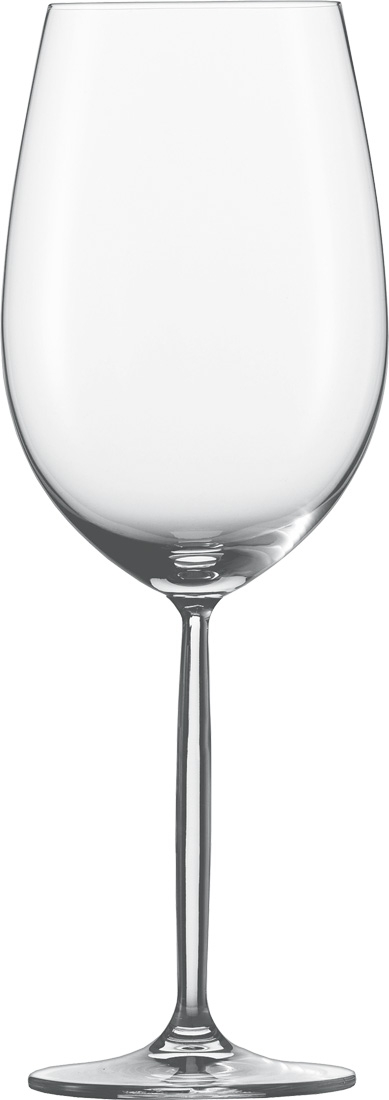 Bordeaux Goblet Diva, Schott Zwiesel - 800ml (2 pcs.)
