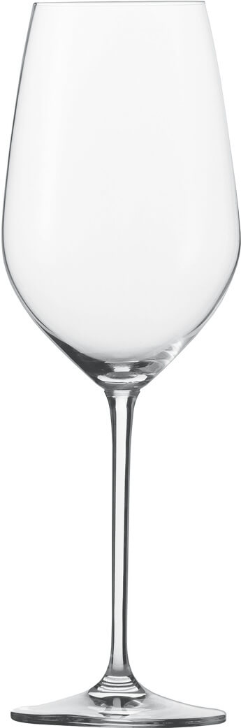 Bordeaux chalice Fortissimo, Schott Zwiesel - 650ml (6 pcs.)