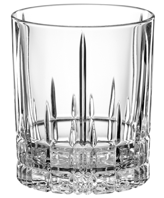 Double Old Fashioned glass, Perfect Serve Collection Spiegelau - 368ml