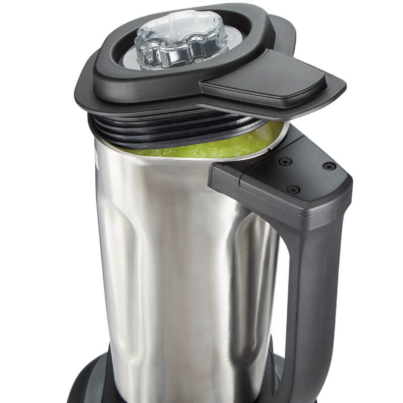 Spare container 0,95l - Hamilton Beach HBB255S Spare container 0,95l - Hamilton Beach HBB255S