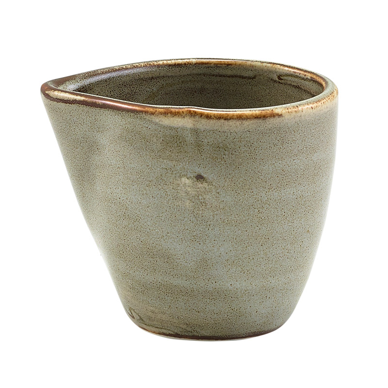 Jug Terra Smoke Grey – 90 ml (12 pcs.)