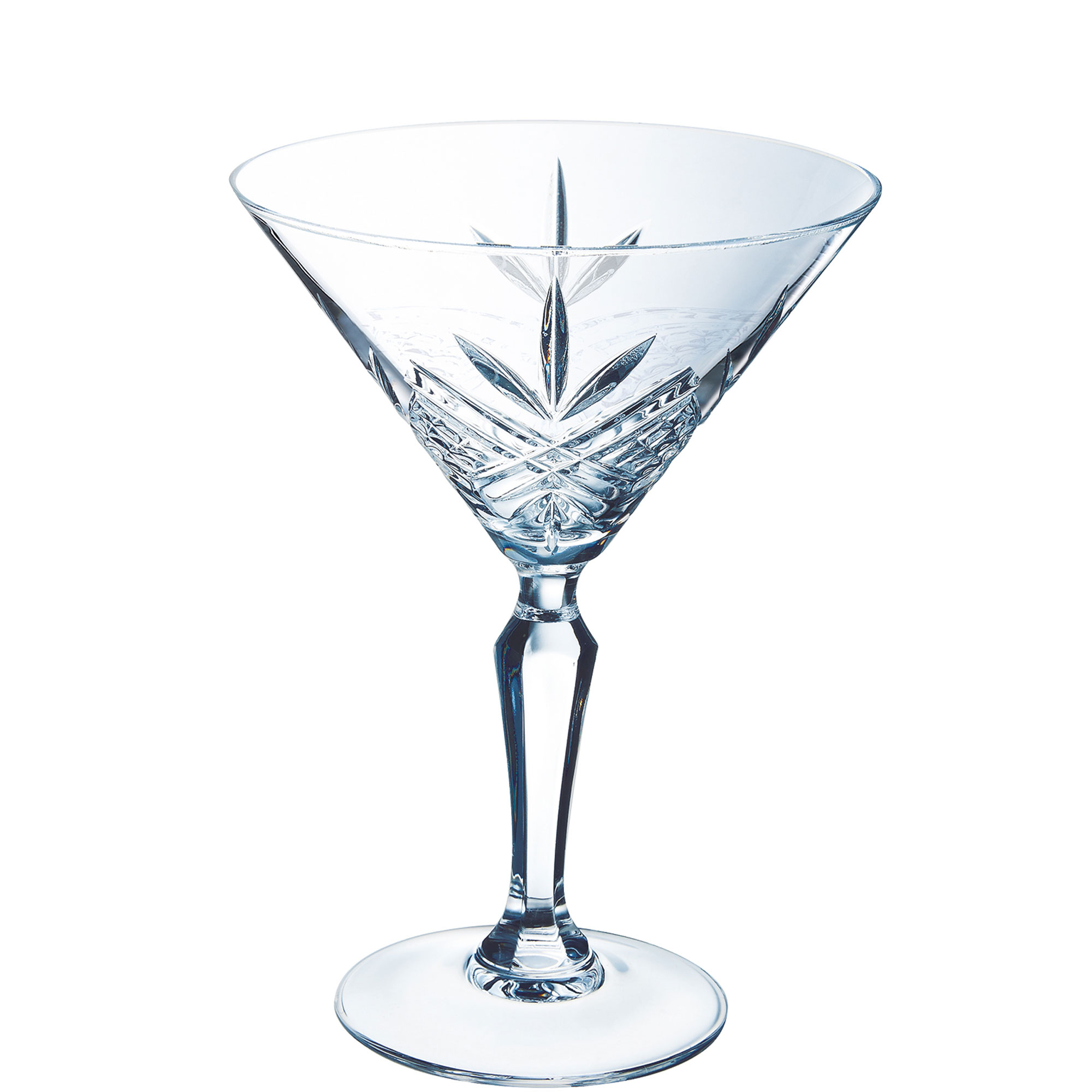 Cocktail cup Broadway, Arcoroc - 210ml (1 pc.)
