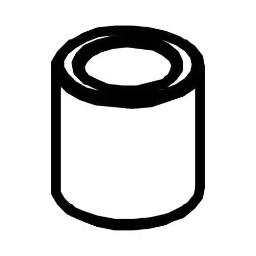 Bearing 8 x 12 x 12 - Santos #33 (33122) Bearing 8 x 12 x 12 - Santos #33 (33122)