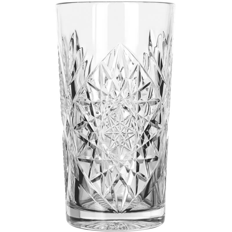 Cooler glass Hobstar, Onis - 475ml (1 pc.)