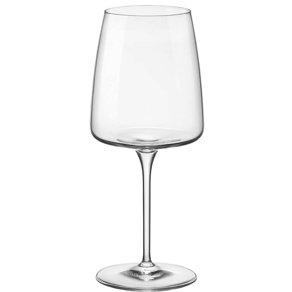 Red wine glass Nexo, Bormioli Rocco - 450ml