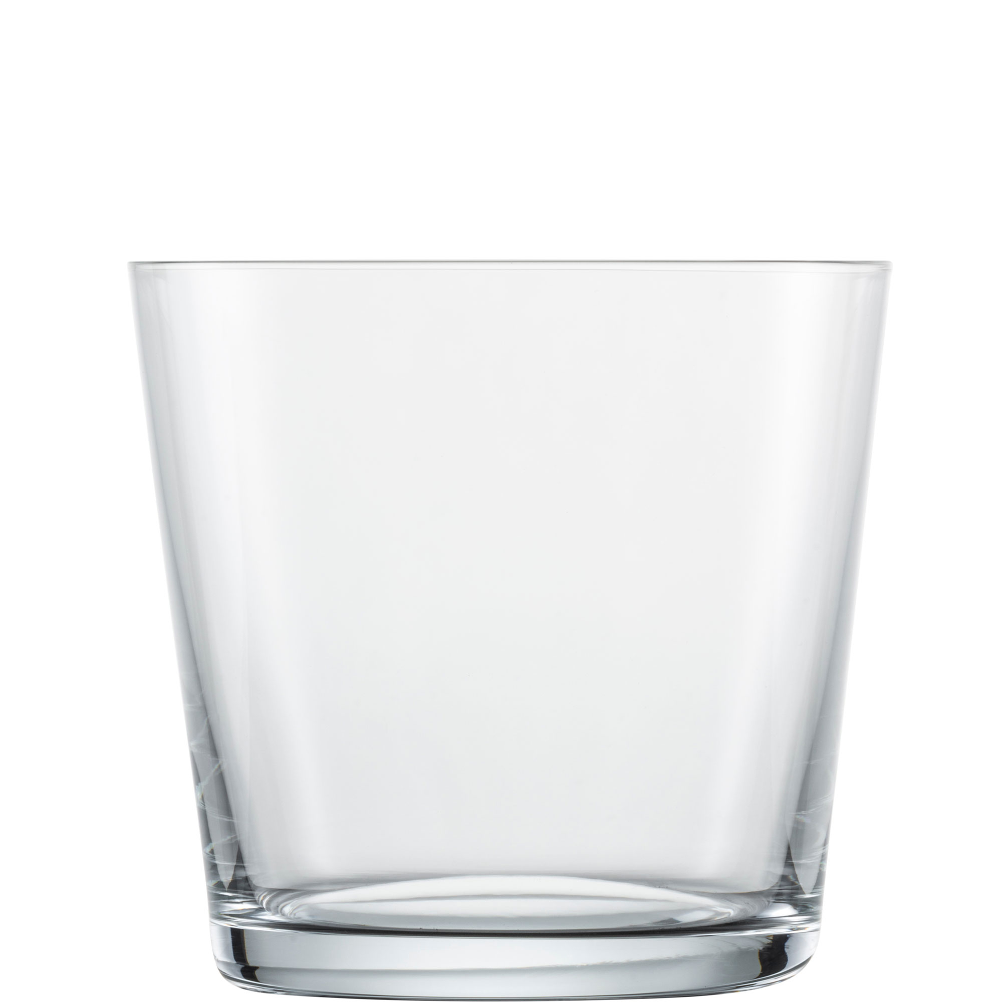 Water glass Sonido crystal, Zwiesel Gals - 367ml (1 pc.)