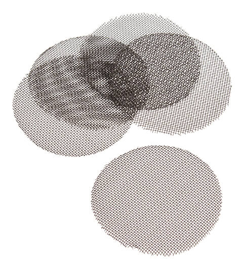 Spare filters for The Smoking Gun Pro™ - Sage Commercial (5 pcs.)